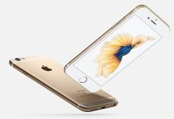 Apple iPhone 6s 128Gb. Новый