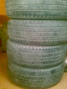 Nexen Roadian HT LTV. Летние, износ: 60%, 4 шт