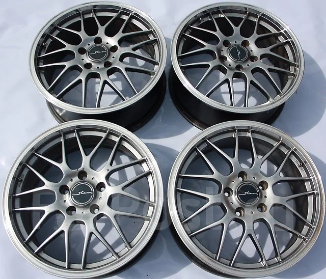 Mak Stern. 7.0x17", 5x114.3, ET53 ����
