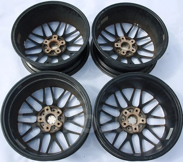 Mak Stern. 7.0x17", 5x114.3, ET53 ����