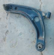 Рычаг подвески. Toyota: Yaris, Belta, Vitz, ist, Ractis Двигатели: 1NZFE, 2ZRFE, 2NZFE, 1KRFE, 2SZFE