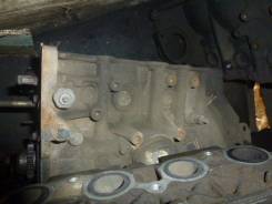 Блок цилиндров. Daihatsu Hijet, S221V Двигатель K3VE