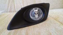 Фара противотуманная. Toyota Avensis, 251