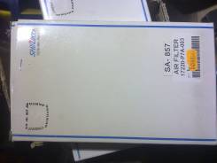 Фильтр воздушный. Honda Logo, GF-GA5, E-GA3, GF-GA3 Двигатель D13B7