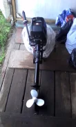 Zongshen. 2-�������, ���� L (508 ��), 2015 ��� ����