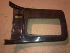 Селектор кпп. Toyota Cresta, LX90, SX90 Toyota Mark II, SX90, LX90 Toyota Chaser, SX90, LX90 Двигатели: 4SFE, 2LTE
