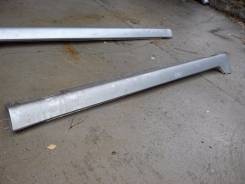 Порог пластиковый. Honda Accord, CL9, CL8, CL7