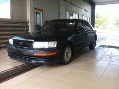 Toyota Celsior. UCF10, 1UZFE