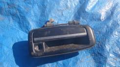 Ручка двери внешняя. Toyota Corolla, AE91, AE91G, AE94, AE95, AE96, AE97, AE98, CE90, CE95, CE96, CE96V, CE97, CE97G, EE90, EE96, EE96V, EE97, EE97G...