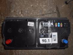 Titan. 90 А.ч.