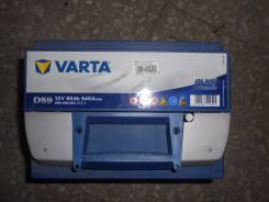 Varta. 60 А.ч.