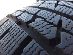 Goodyear Ice Navi Zea II. Зимние, без шипов, износ: 10%, 4 шт