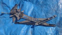 Стеклоподъемный механизм. Toyota Corolla, AE91, AE91G, AE94, AE95, AE96, AE97, AE98, CE90, CE95, CE96, CE96V, CE97, CE97G, EE90, EE96, EE96V, EE97, EE...