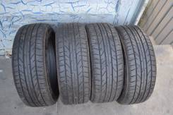 Bridgestone Potenza RE040. Летние, 2003 год, износ: 5%, 4 шт