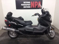 Suzuki Burgman AN650. 650����. ��., ��������, ���, � ��������. ��� ����� �� �������� ����