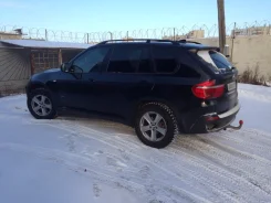 Hot Stuff Cross Speed X5. 8.5x18", 5x120.00, ET46. ��� �����