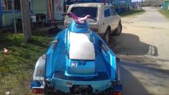 Yamaha. Год: 1995 год