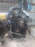 Двигатель в сборе. Nissan