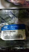 Маслосъемные колпачки. Hyundai H100 Kia Sorento Kia Bongo Двигатели: D4CB, A, ENG
