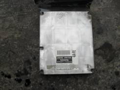 Блок управления двс. Toyota Corolla, AE111, AE110, AE114 Toyota Sprinter, AE110, AE111, AE114 Двигатель 4AFE