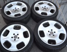 Crimson Club Linea Misterio. 8.0/9.0x18", 5x114.3, ET38/35, �� 73���. ����