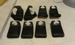 Полозья сидений. Toyota Wish, ANE11, ANE10, ZNE10, ZNE14, ZNE14G, ZNE10G, ANE10G, ANE11W