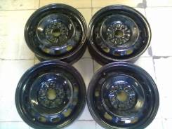 Toyota. 5.5x14, 5x100.00, ЦО 54,0 мм.