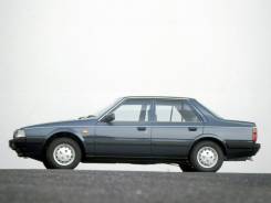 Детали кузова. Mazda 626