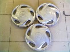 Колпаки Toyota R13 (2 шт). Диаметр 13"", 1 шт
