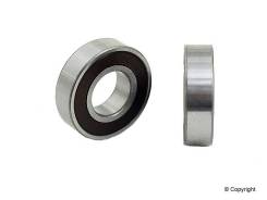 Подшипник кпп. Honda: Domani, Concerto, CR-X del Sol, Integra SJ, Civic, HR-V, Insight, Civic CRX, Integra, Partner, CR-V, Accord, CR-X, Civic Shuttle...