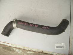 Патрубок радиатора. Toyota Camry, ACV30, ACV30L Двигатель 2AZFE