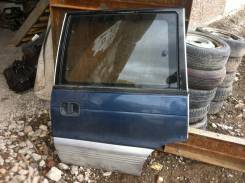 Стекло боковое. Mitsubishi RVR, N28W, N23WG, N21WG, N21W, N11W, N23W, N13W, N28WG