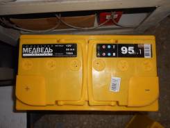 Медведь. 95 А.ч.
