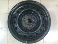 Toyota. 5.5x16", 4x100.00, ЦО 54,1 мм.