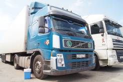 Ветровик. Volvo FH Volvo FM