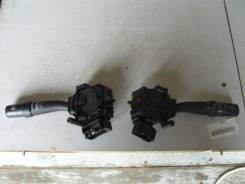 Блок подрулевых переключателей. Toyota Camry, ACV30