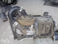 Радиатор отопителя. Toyota Land Cruiser Prado, VZJ95W, VZJ90W, VZJ90, KZJ90, KDJ95W, KZJ95, KDJ90W, RZJ90, RZJ95W, KZJ90W, RZJ90W, RZJ95, VZJ95, KZJ95...