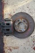 Диск тормозной. Mazda MPV, LW3W, LWFW, LW5W, LWEW Mazda Millenia, TA5A, TA5P, TA3A, TA3P, TAFP