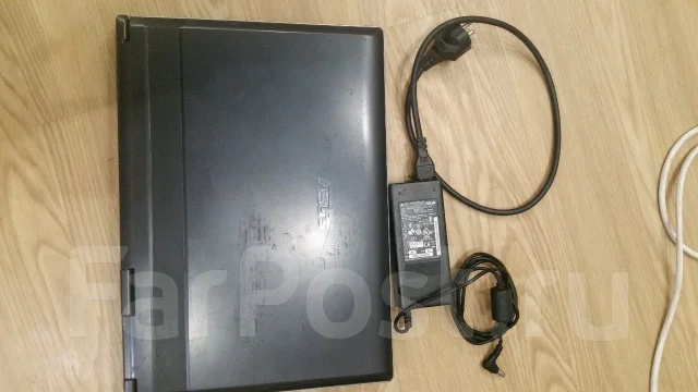 Asus X50V. 1,9����, ��� 2048 ��, ���� 250���, WiFi: 1, ����������� �� 99��. ����