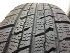 Goodyear Ice Navi Zea. Всесезонные, 2010 год, износ: 10%, 2 шт