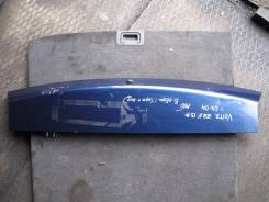 Спойлер на заднее стекло. Pontiac Vibe Toyota Voltz, ZZE138, ZZE137, ZZE136 Двигатели: 2ZZGE, 1ZZFE
