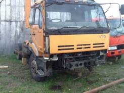 Nissan Diesel