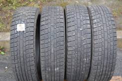 Yokohama Ice Guard IG20. Зимние, без шипов, 2007 год, износ: 10%, 4 шт