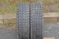 Dunlop DSX. Зимние, без шипов, 2009 год, износ: 10%, 2 шт