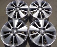 Honda. x17, 5x114.30