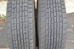 Goodyear Ice Navi Zea. Зимние, без шипов, 2008 год, износ: 10%, 2 шт