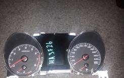 Панель приборов. Subaru Outback, BS, BS9 Двигатели: FB25, EZ36