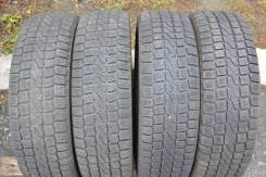 Yokohama Guardex F720. Зимние, без шипов, 2001 год, износ: 10%, 4 шт