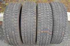 Yokohama Guardex F720. Зимние, без шипов, 2001 год, износ: 10%, 4 шт