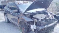 Детали кузова. Mazda CX-7, ER, ER3P